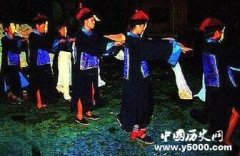 湘西最恐怖的三大“邪术”