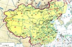 历史上中国曾经灭掉哪些国家？