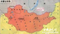 北洋政府曾经武力收复外蒙