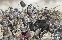 朱元璋为何能打败蒙古骑兵