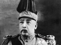 孙中山为什么让位给袁世凯？