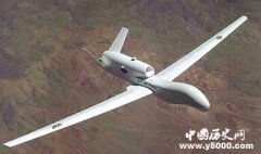 中国先后击落美军21架无人机