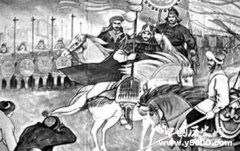 中国历史上北伐战争为何均以失败而告终？