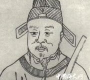 西楚霸王项羽的五大忠臣良将