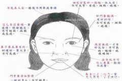 从面相揭示你对婚姻的态度