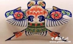 揭秘历史上风筝的来历