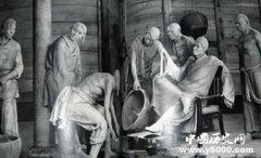 还原四大恶霸地主真实面目：黄世仁根本不存在