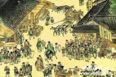 中国史上三大盛世的理性审视