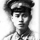 民国时期著名的“黄埔三杰”