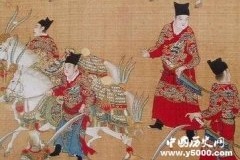 明朝两大机构东厂和西厂的区别