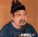 周世宗柴荣---五代第一明君