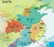 南楚---五代十国当中最富饶的国家