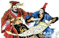 中国古代十大最悲情的刺客