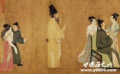 变态的南汉朝廷：考上进士要先阉割才让做官