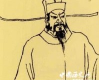 北宋六贼是哪六个人？