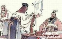 刘邦杀了哪些功臣?