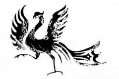 玄鸟---商朝的图腾