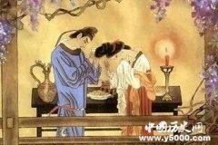 古代男子逛青楼都去干什么？