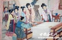 宋朝为什么有那么多黑店