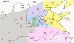 春秋战国时期诸侯国：莒国