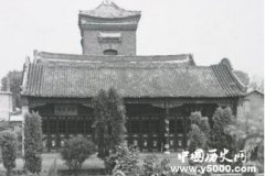 揭开神秘宁古塔真相