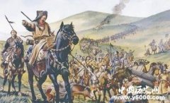 拥有两亿人口的大明王朝为何被清军击败？