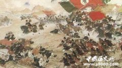 揭秘中国古代特种兵的前世今生