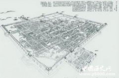 宋太宗毁太原城之谜：毁掉”千古龙城“的龙脉
