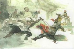 北周的山寨版“鸿门宴”：竟让五个王爷丢了命！