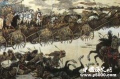 亡秦必楚的预言为何成为现实？