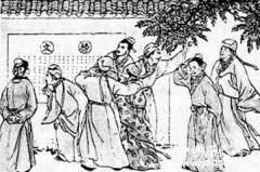 揭科古代举制度的起源与废除