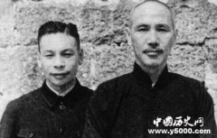 蒋经国晚年为什么要亲手埋葬蒋家王朝？