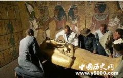 世界上最神秘的四大诅咒