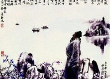 苏轼诗中为何总把西湖和西施牵连到一起？