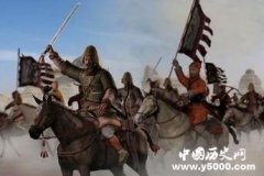 为何说项羽死了韩信的悲剧就开始？