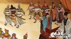 刘备去世后诸葛亮为什么不称帝呢？