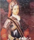 乾隆皇帝的香妃究竟有多漂亮