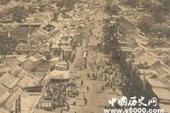 揭秘骇人听闻的明朝天启大爆炸