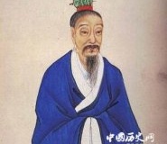 魏晋时期著名的“竹林七贤”