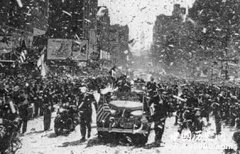 历史惊天逆转---历时整整700天的解放战争