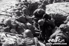 抗日战争中的十大战役究竟击毙多少日军？