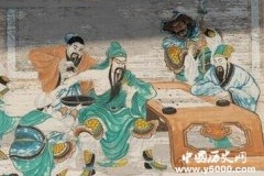 华佗为关羽“刮骨疗毒”的背后真相