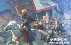 中国历史最危机时刻：仅剩1400万国人