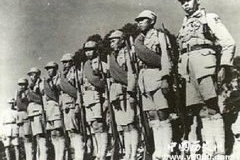 长沙会战---打出了中国的尊严奠定国际大国地位