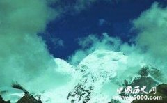 盘点中国十大旅游禁地