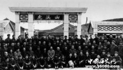 8341警卫队---最忠于毛泽东的神秘部队