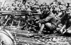 失败造就了伟大 解密解放军史上的十大败仗