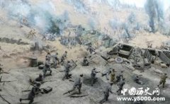 逐鹿中原：淮海战役60万消灭了80万的惊天大密