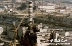 世界上十大损失最惨重的事故