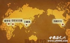 中国北纬30度为什么怪事频发？